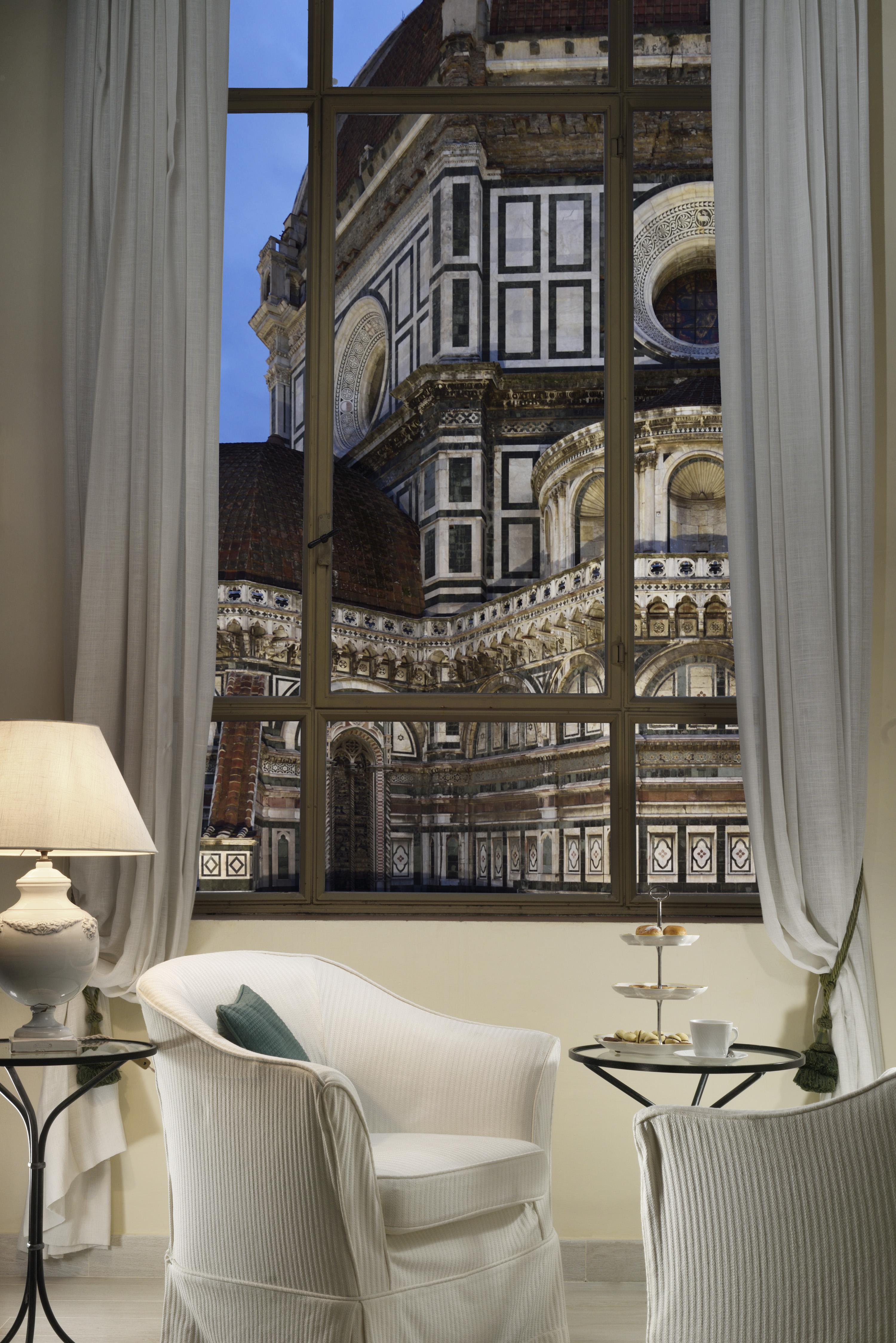 Palazzo Niccolini Al Duomo Residenza D'Epoca Hotel Florença Exterior foto