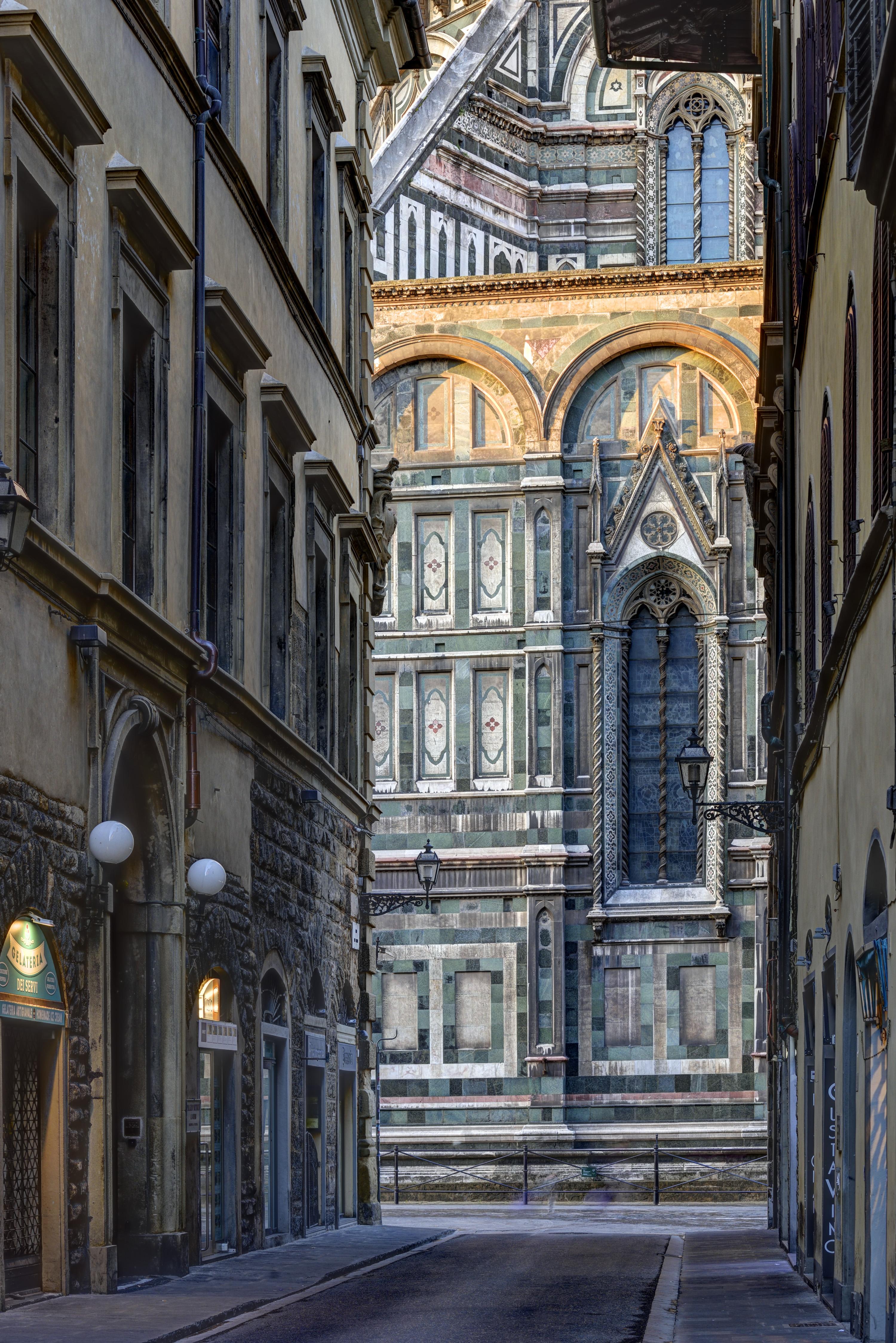 Palazzo Niccolini Al Duomo Residenza D'Epoca Hotel Florença Exterior foto