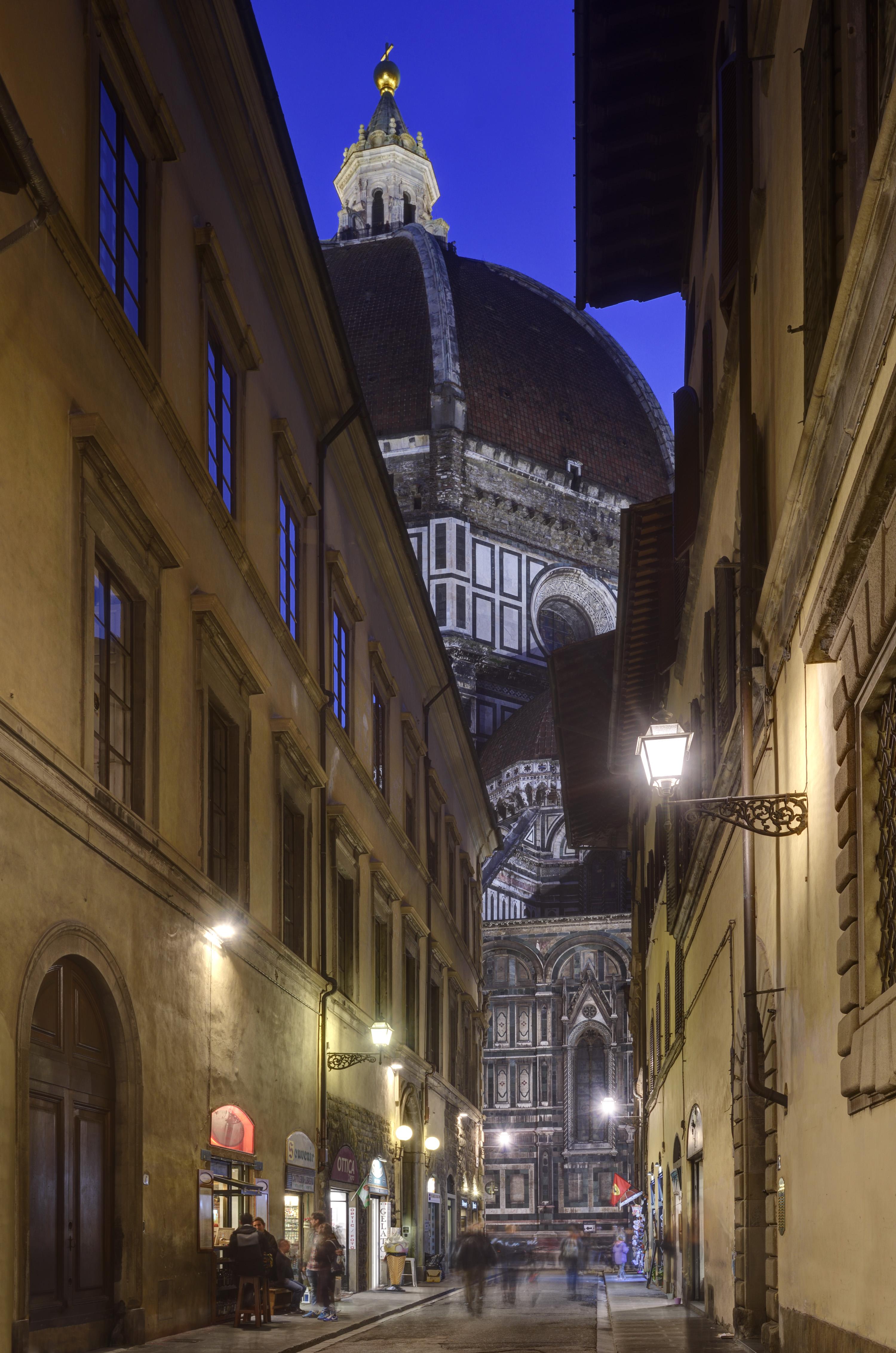 Palazzo Niccolini Al Duomo Residenza D'Epoca Hotel Florença Exterior foto