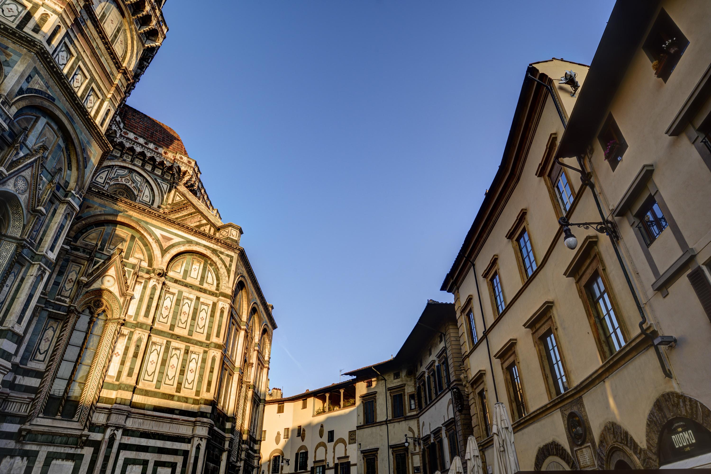 Palazzo Niccolini Al Duomo Residenza D'Epoca Hotel Florença Exterior foto
