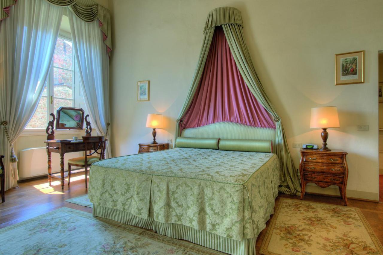 Palazzo Niccolini Al Duomo Residenza D'Epoca Hotel Florença Quarto foto
