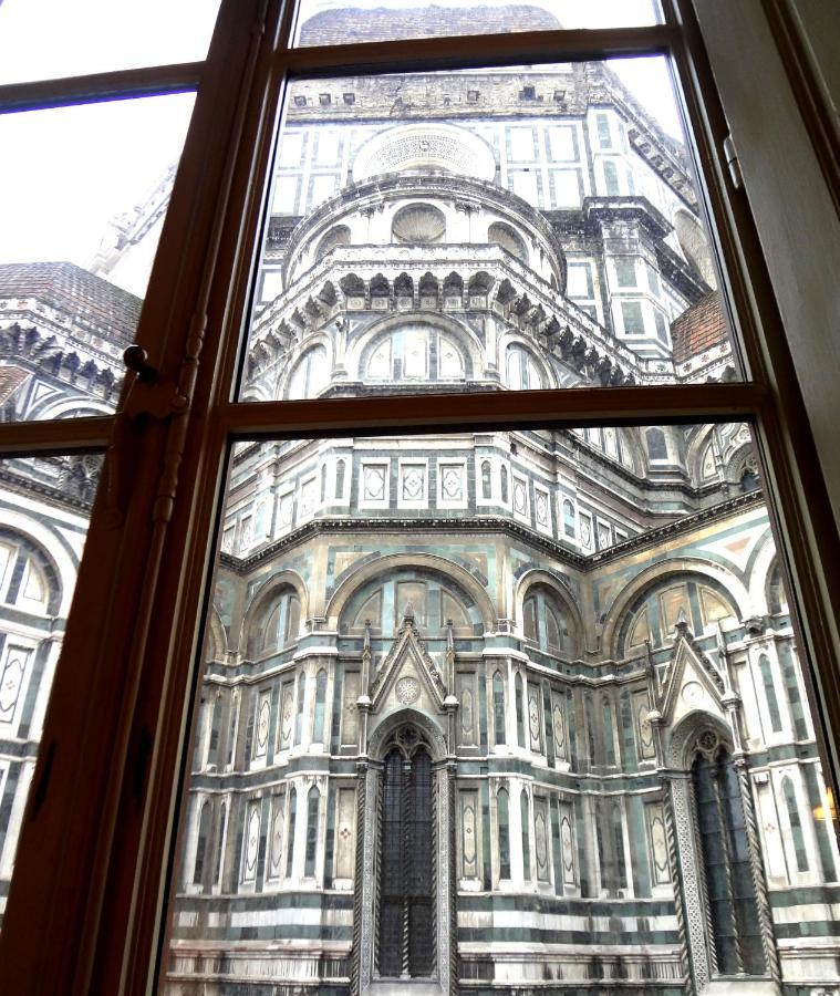 Palazzo Niccolini Al Duomo Residenza D'Epoca Hotel Florença Exterior foto