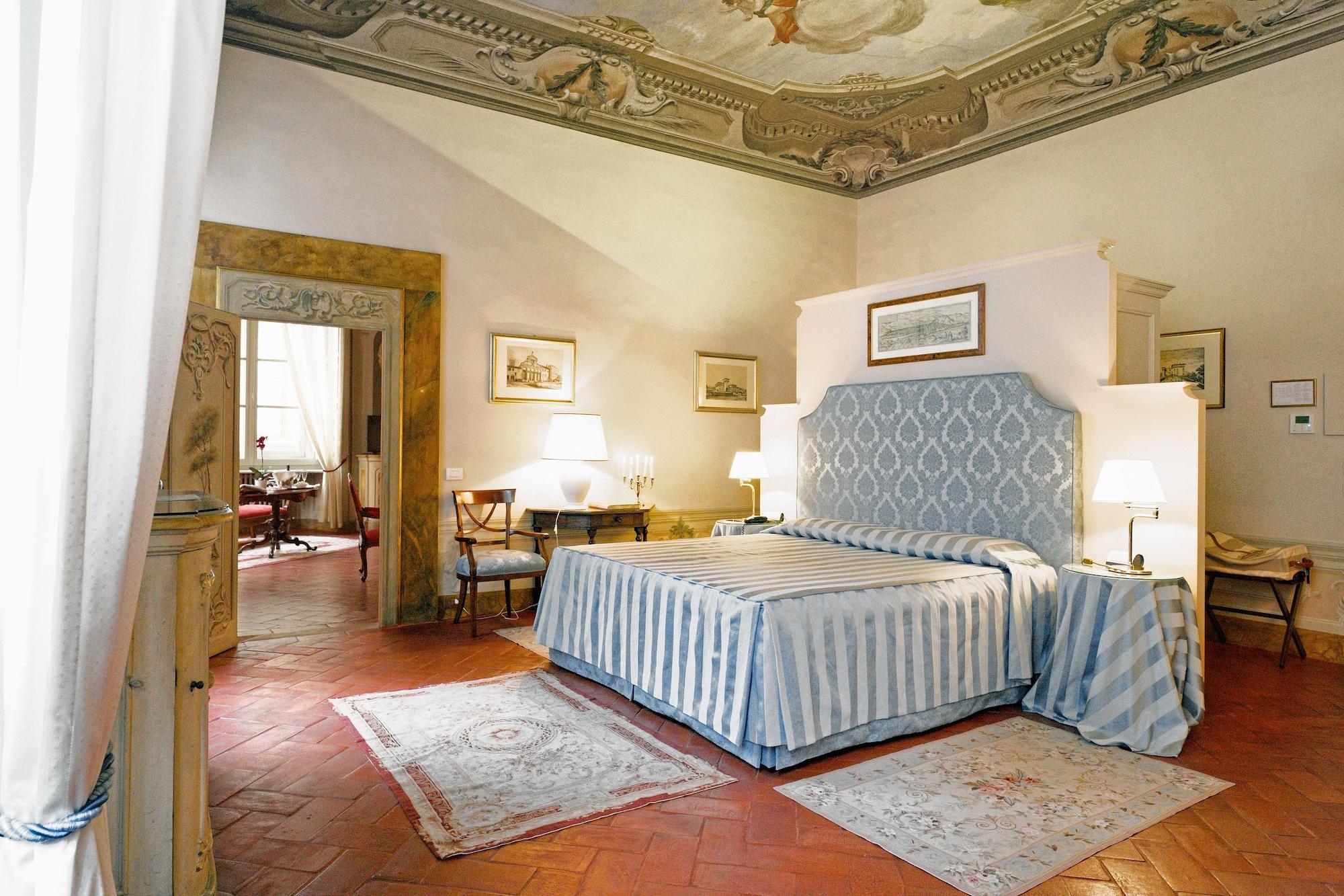 Palazzo Niccolini Al Duomo Residenza D'Epoca Hotel Florença Exterior foto