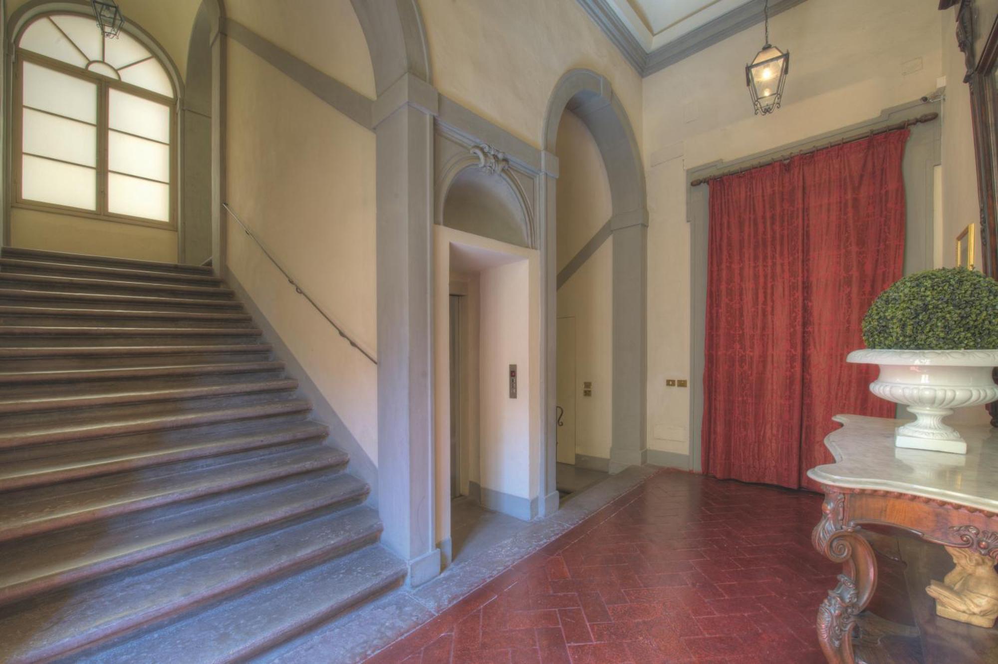 Palazzo Niccolini Al Duomo Residenza D'Epoca Hotel Florença Exterior foto