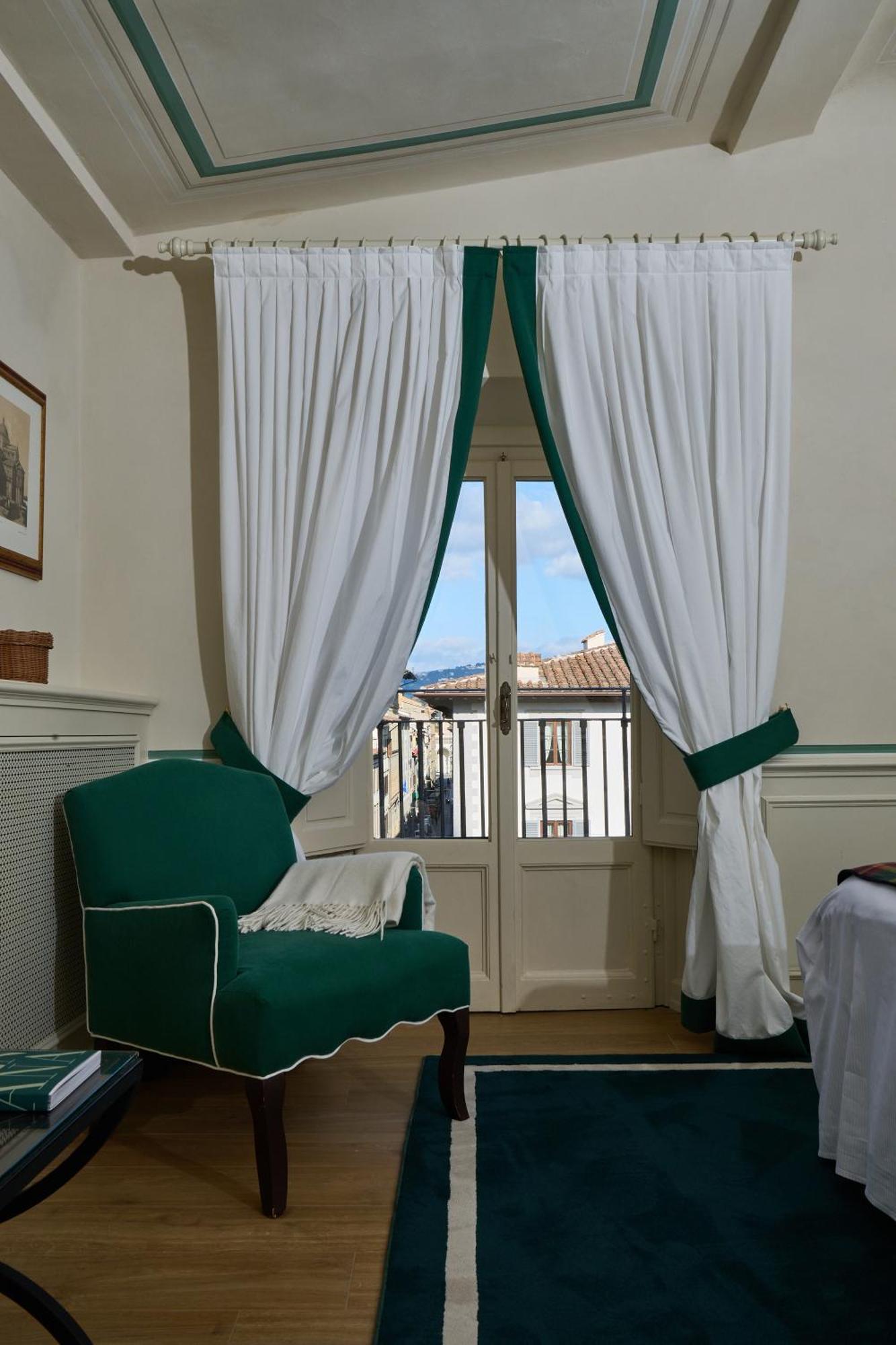 Palazzo Niccolini Al Duomo Residenza D'Epoca Hotel Florença Exterior foto