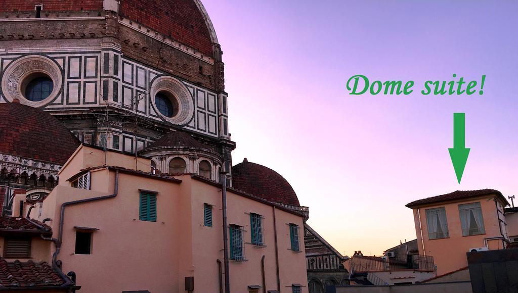 Palazzo Niccolini Al Duomo Residenza D'Epoca Hotel Florença Exterior foto
