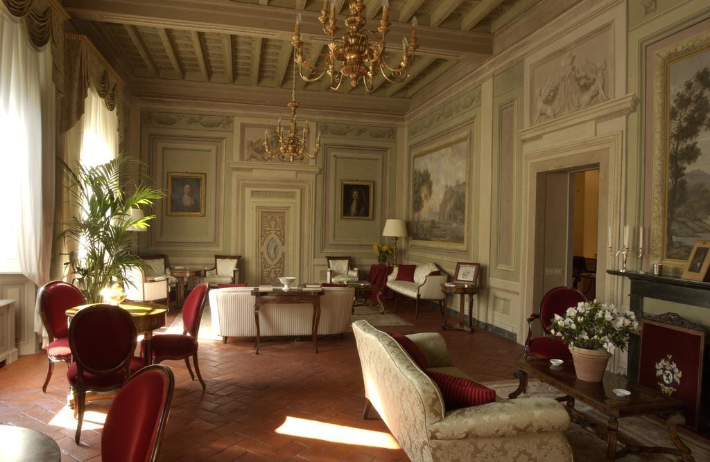 Palazzo Niccolini Al Duomo Residenza D'Epoca Hotel Florença Interior foto