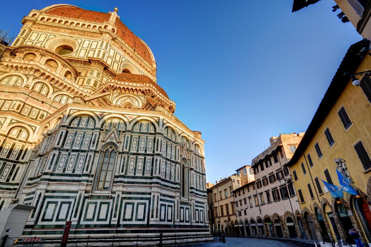 Palazzo Niccolini Al Duomo Residenza D'Epoca Hotel Florença Exterior foto